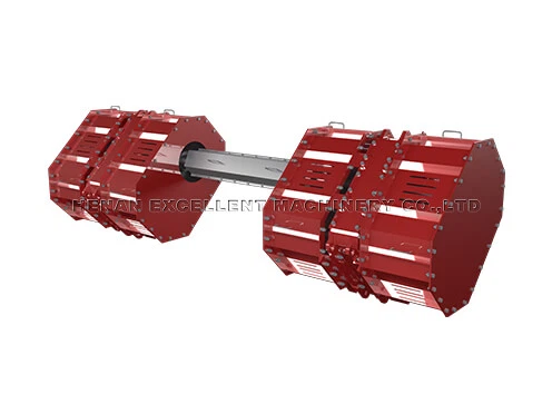 Vibration Exciter Vibration Exciter