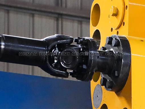 Universal Coupling Universal Coupling
