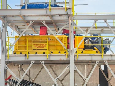 Mineral Sizers Case-12 Mineral Sizers Case-12