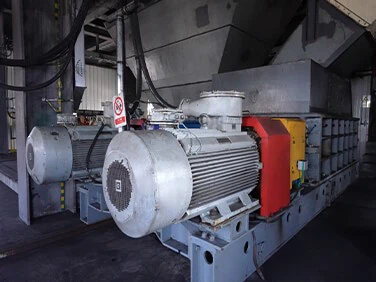 Mineral Sizers Case-8 Mineral Sizers Case-8