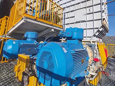 Mineral Sizers Case-9 Mineral Sizers Case-9