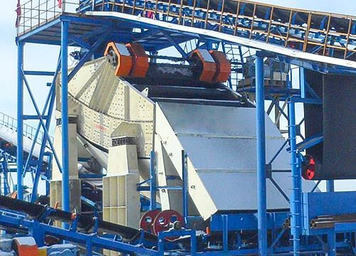 Large Capacity Screen Banana For Coal, Aggregate, Limestone,Gravel high quality